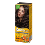 Acme-Color «ROWENA» Стойкая Крем-Краска для волос, тон 6.35 закрашивание седины 100% (Каштановый) 115 мл