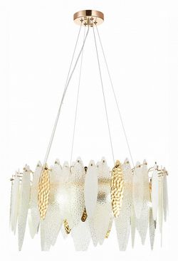 Подвесной светильник ST-Luce Lastra SL1224.203.08