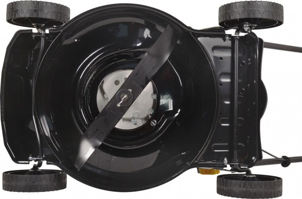 Газонокосилка бензиновая HUTER GLM-4.0 T 70/3/1