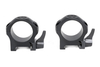Кольца Arkon 30 мм быстросъемные на weaver, низкие