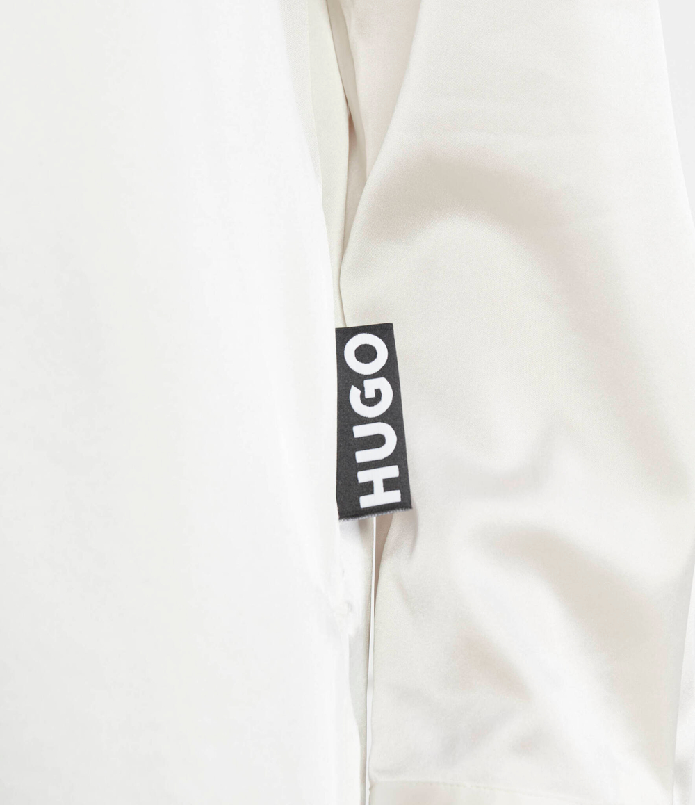 Рубашка Elodina HUGO - экрю(50502197)