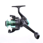 Катушка WEI-200 ассорти без лески