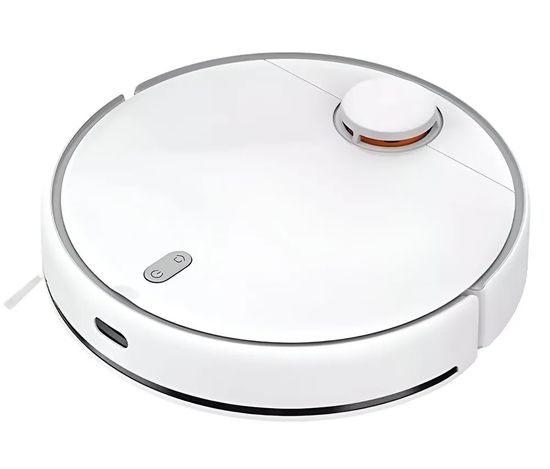 Робот-пылесос Xiaomi Mijia Robot Vacuum-Mop 3 LDS (MJST1S)