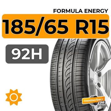Formula Energy 185/65 R15 92H XL