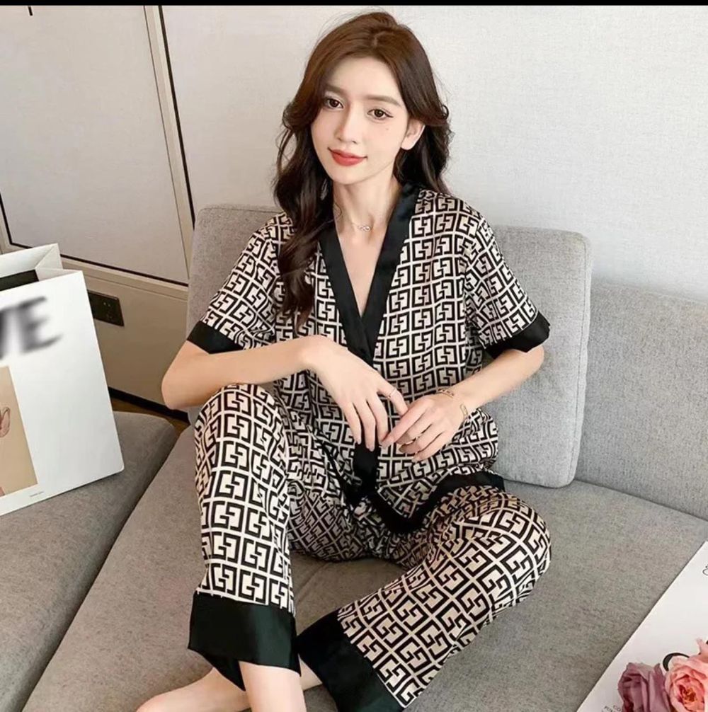 ДО ШЕЛК Тройка Бренд