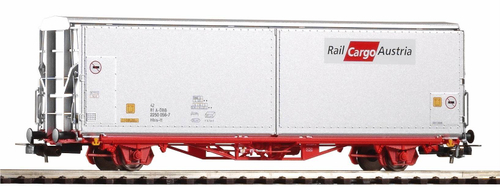 Грузовой вагон Hbis-tt Rail-Cargo Austria V