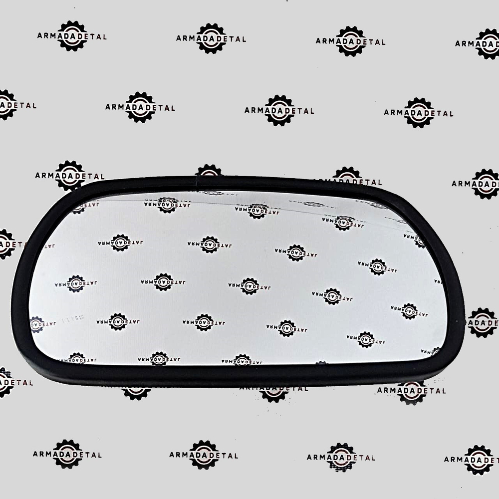 Зеркало заднего вида | 123/04970 | Аналог