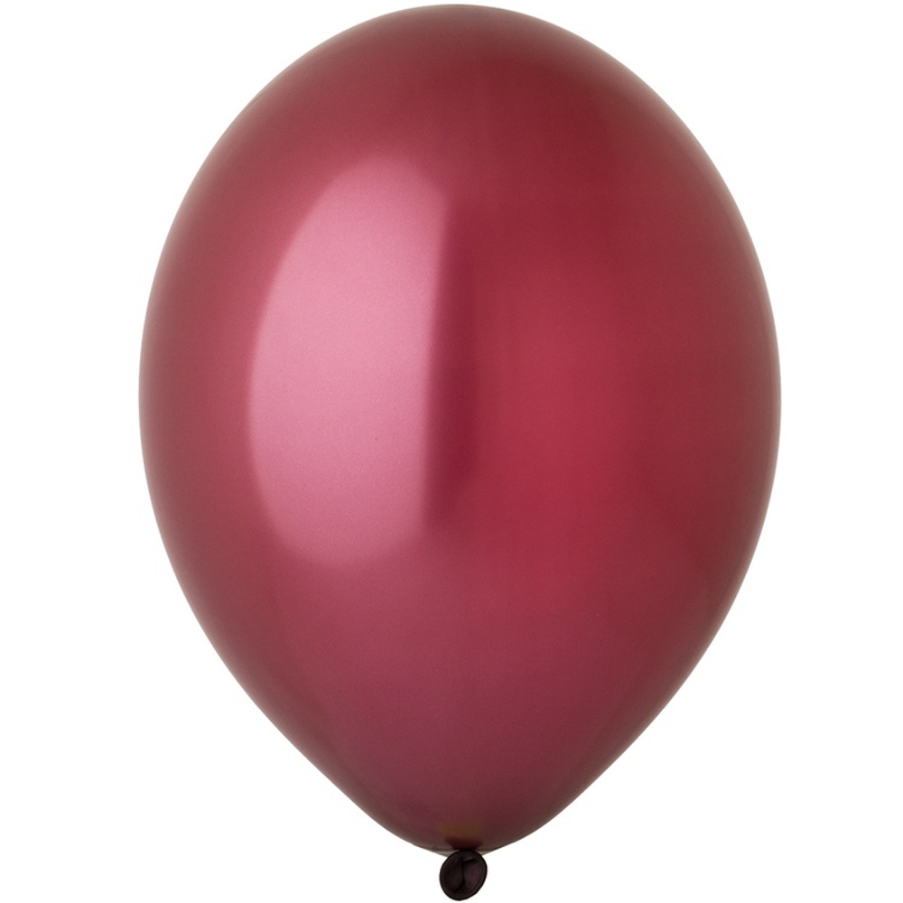 Шар латексный Экстра Металлик 30 см (Фиолетовый)