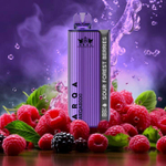 Arqa - Sour Forest Berries (2% nic)