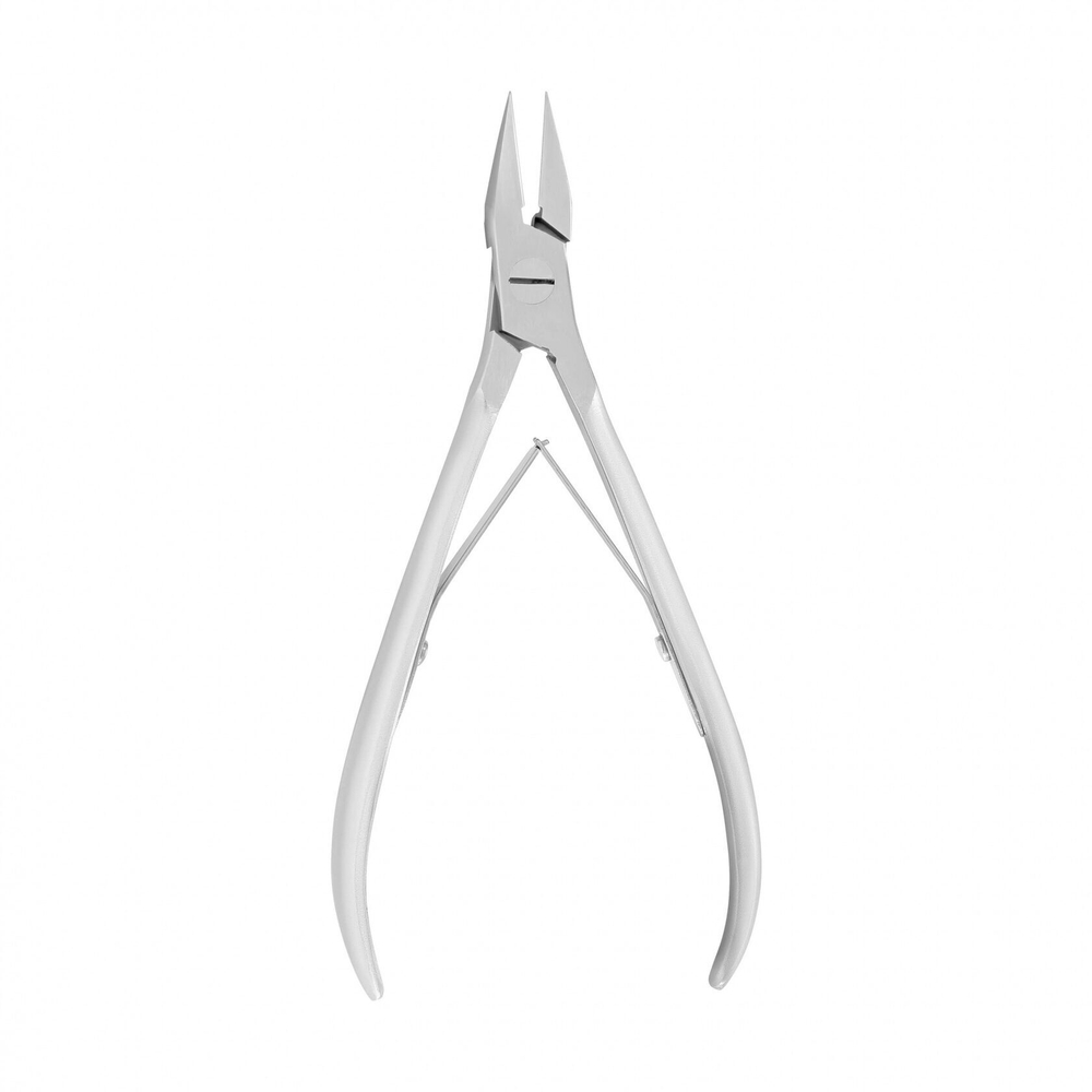 Nippon Nippers Кусачки для педикюра NP-06, 17мм