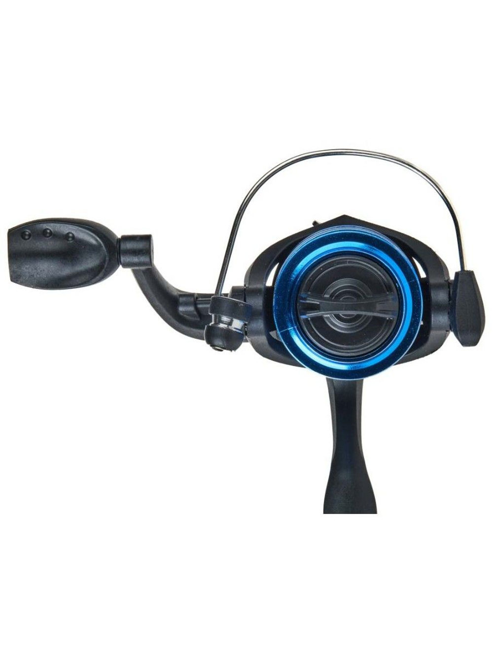 Катушка безынерционная Salmo Blaster BP SPIN 1 3000RD