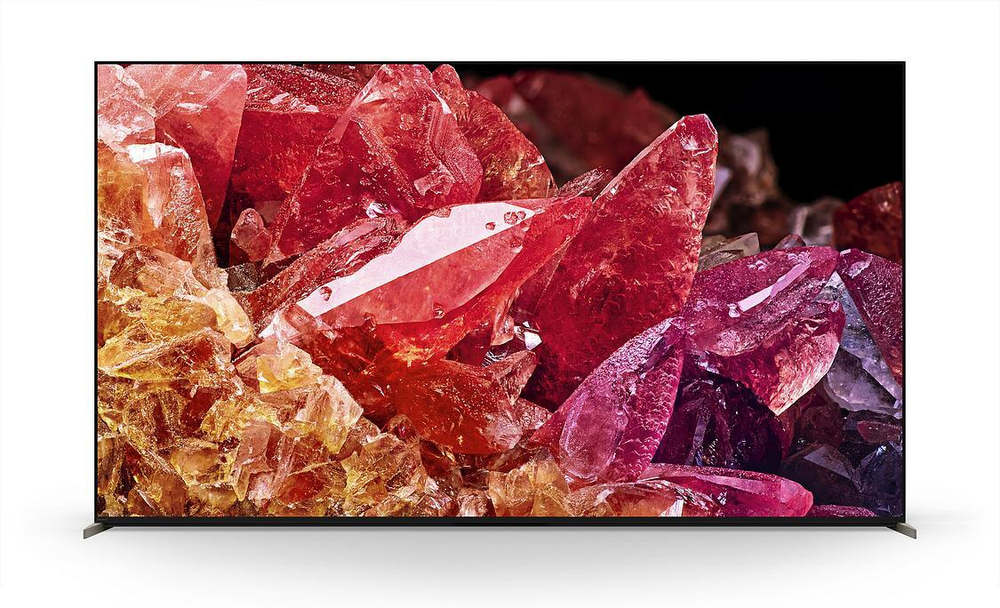 Телевизор Sony 85" XR-85X95K MiniLED Ultra HD 4k SmartTV