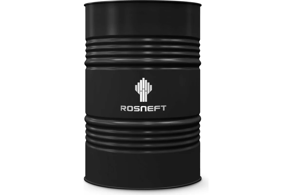 Роснефть Diesel 1 10w40 CF-4/SJ (200л)