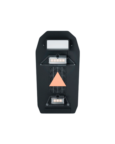 Щит пулестойкий «БУЛАТ 5»