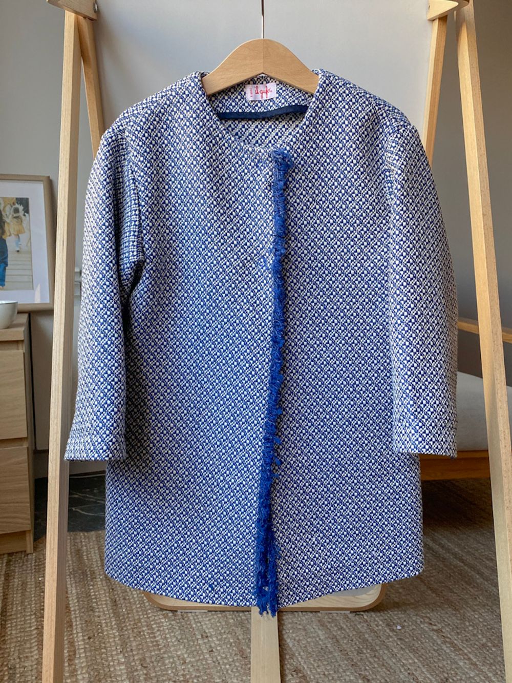 Пальто Il Gufo, 116