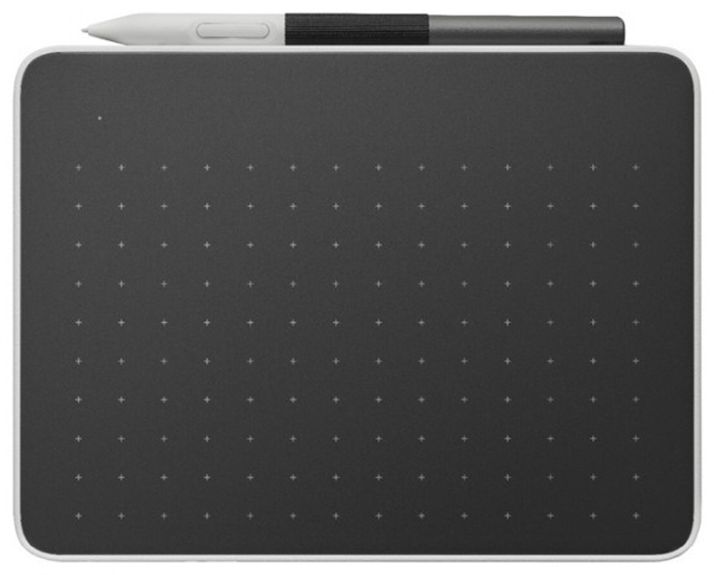 Графический планшет Wacom One pen tablet small - N черный