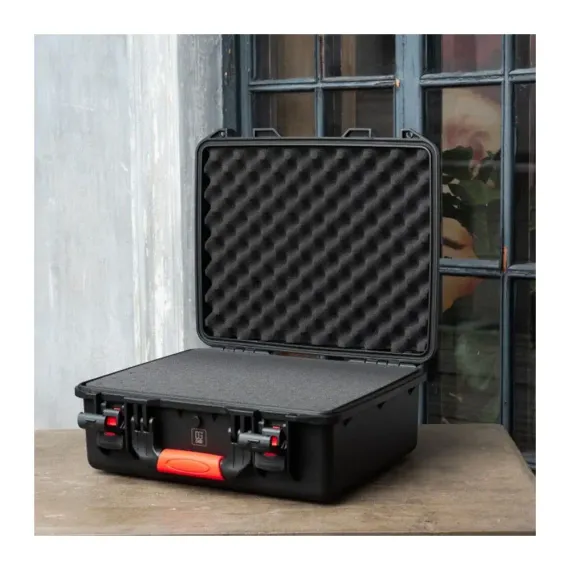 DG Case 50-01