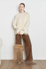 GIPSY 2 IN 1 BAG LATTE