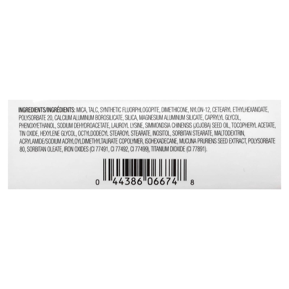Physicians Formula, Bronze Booster, запеченный бронзер для блеска, 6674 от светлого до среднего, 7 г (0,24 унции)