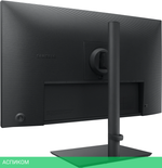 Монитор Samsung 27" Essential S4 S27C430GAIXCI