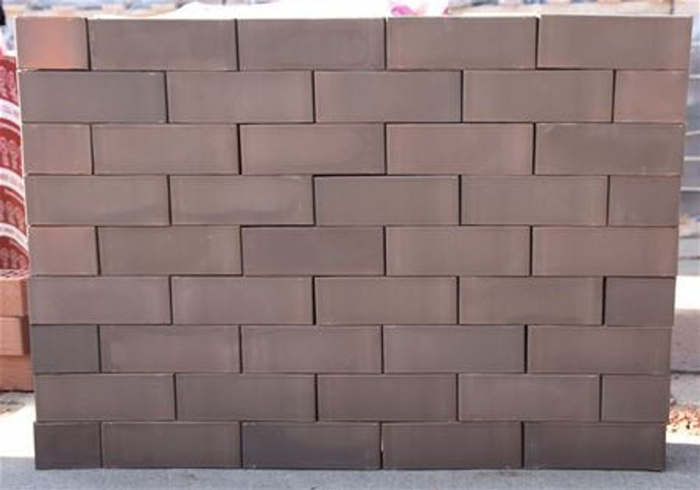 Кирпич керамический Графит 1,4НФ М200 (320шт) ВЫШНЕВОЛОЦКАЯ КЕРАМИКА