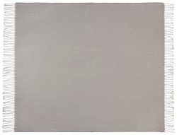 Плед «елочка» Haven