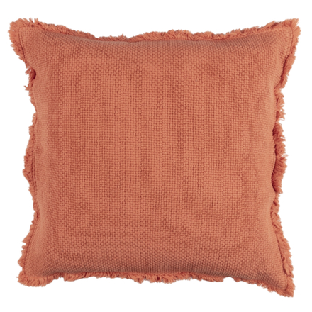 Подушка Fazzini Canestri (45 х 45 см) Copper