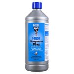 Бутылка HESI Phosphorus Plus, синий жидкий PK-стимулятор для почвы, 1 л