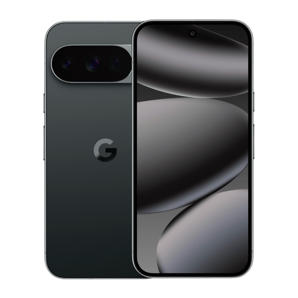 Смартфон Google Pixel 10 Pro 128 ГБ («Чёрный обсидиан» | Obsidian) (версия Global)