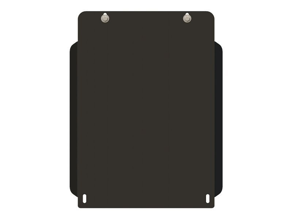 Защита КПП Sheriff для Hyundai Terracan I (HP) 2001-2007 арт.10.0658