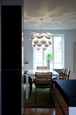 Люстра Discoco