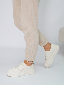 Кеды женские демисезонные