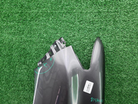 Крыло переднее левое Toyota LC Prado 150 (17-нв)