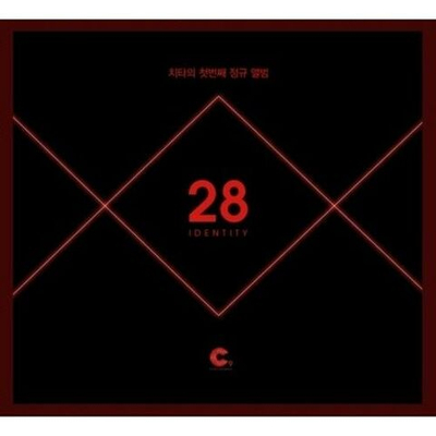 Альбом Cheetah - 28 Identity 1st Album