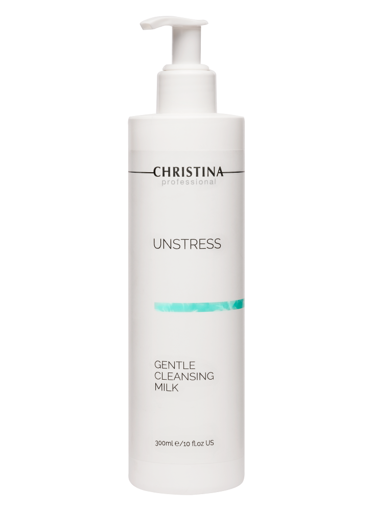 CHRISTINA Unstress Gentle Cleansing Milk