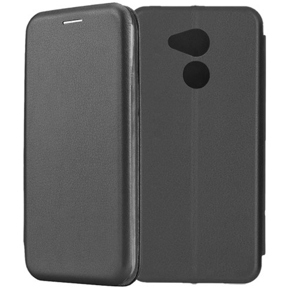 Чехол книжка Huawei Honor 6C