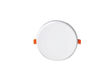 Влагозащитная ударопрочная встраиваемая светодиодная панель, 15Вт