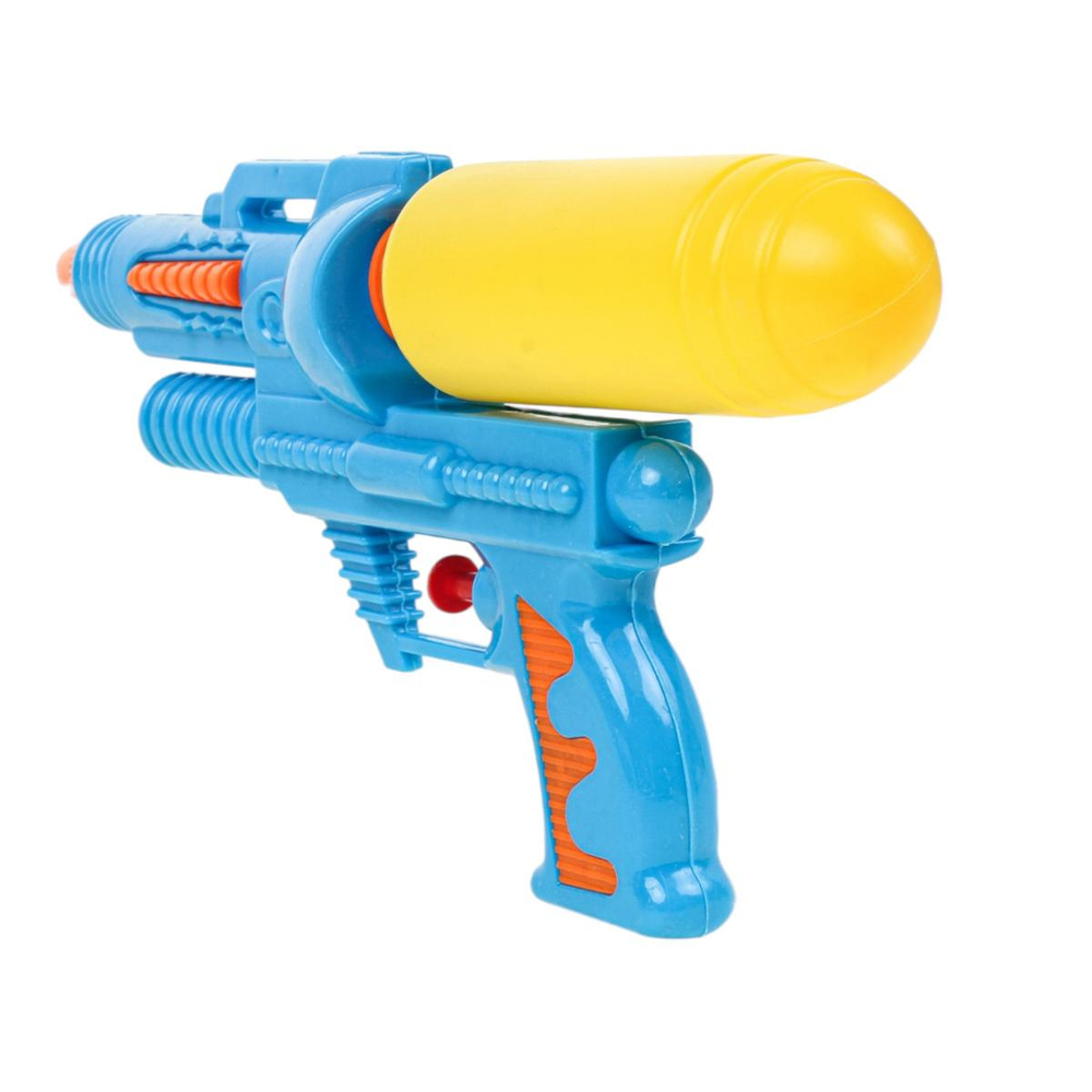 Игровой набор "Оружие" (водное оружие + защита), в коробке