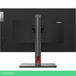 Монитор Lenovo ThinkVision P27h-30 63A1GAT1UK