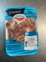 Рагу утиное (600гр/шт)