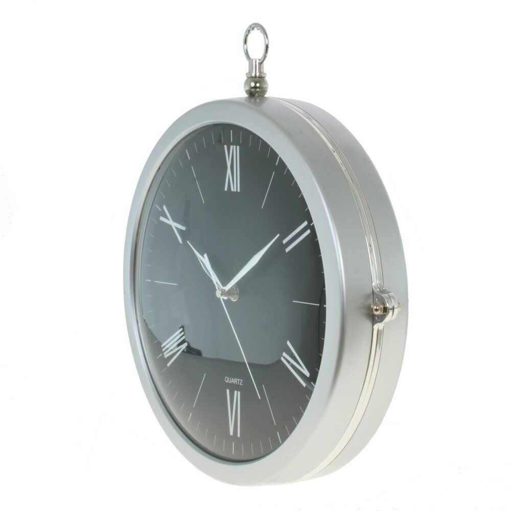 GAEM Часы настенные декоративные, L34 W24 H55 см, (2xАА не прилаг.)