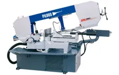 Ленточнопильный станок PILOUS ARG 380 PLUS S.A.F.