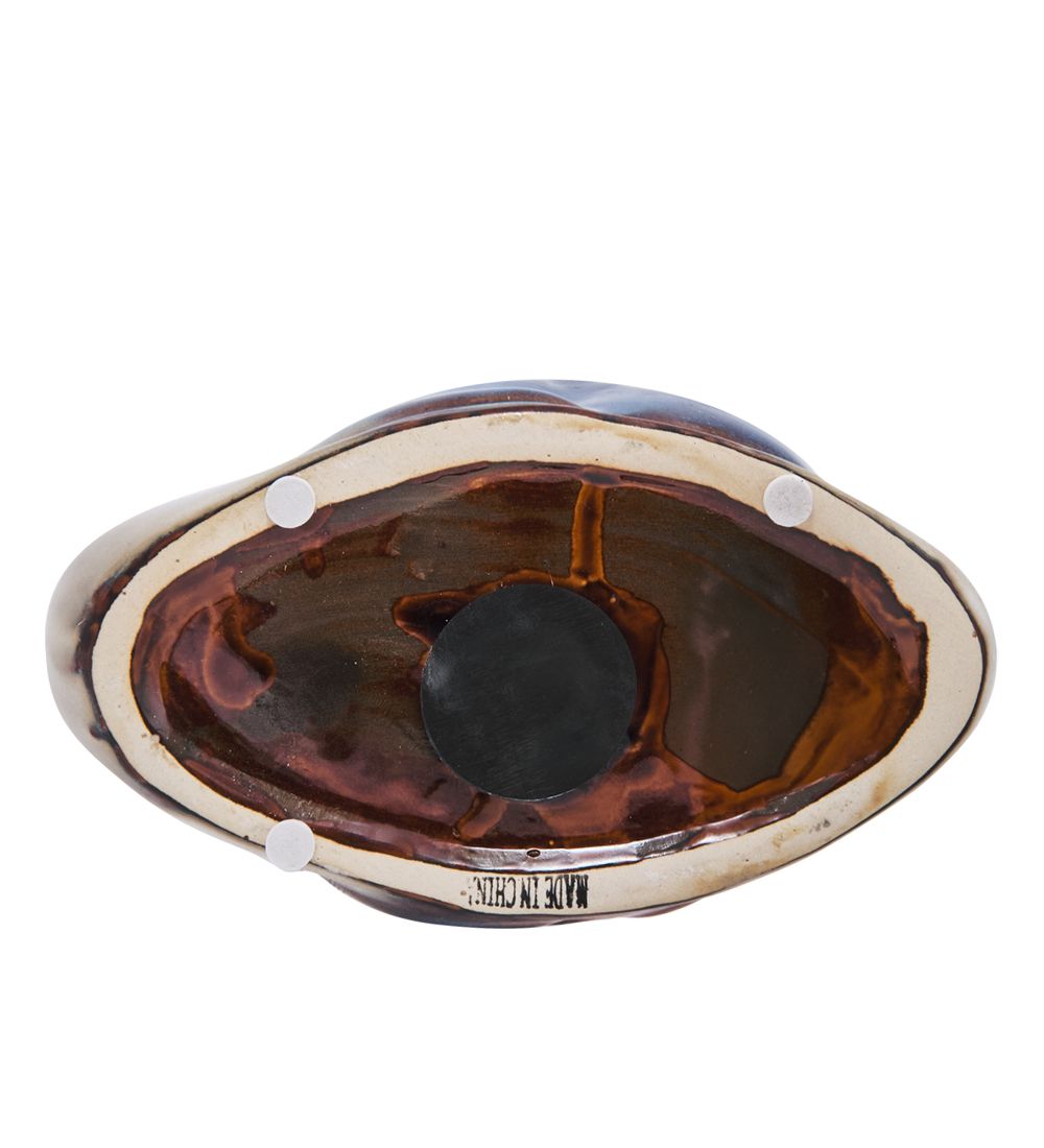 GAEM Art CF-50/1 Фигурка-копилка «Улитка»