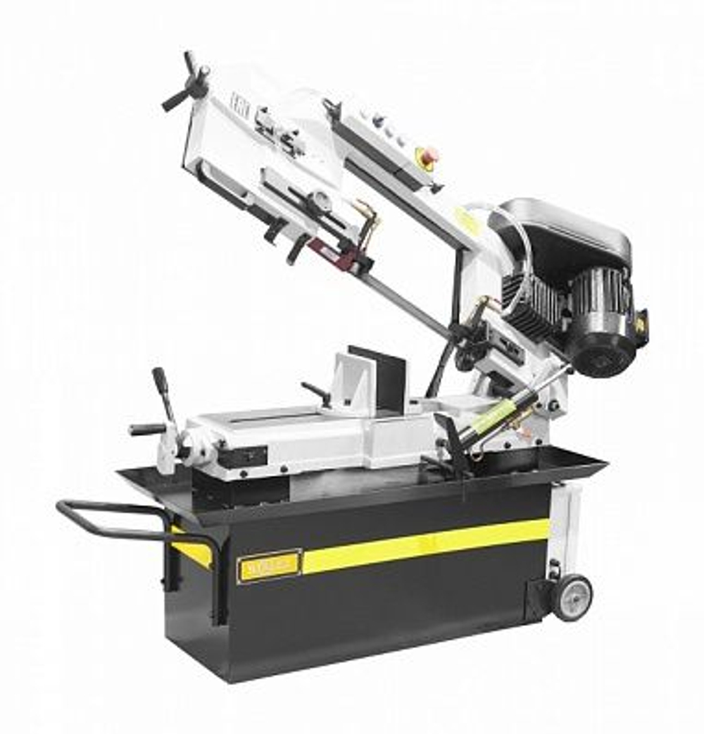 Ленточнопильный отрезной станок Stalex BS-912B