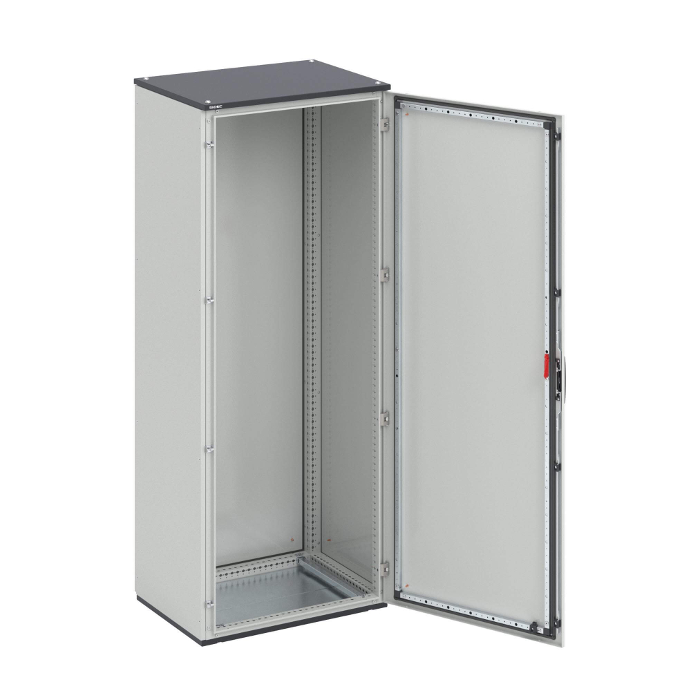 Приподниматель одностворчатой двери для корпусов CQE & CQE N