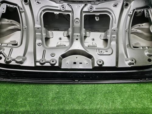 Крышка багажника Geely Tugella (2019-2024)