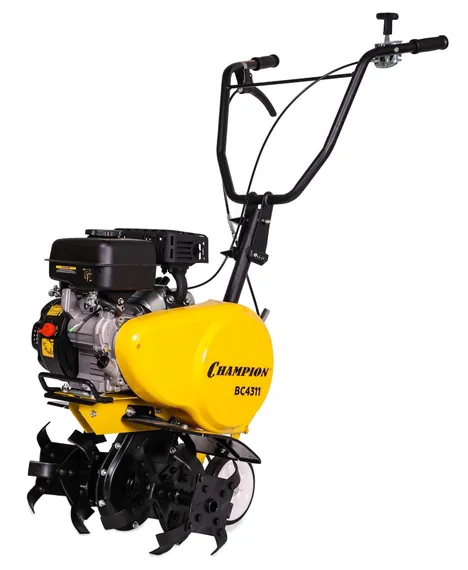 Мотокультиватор "CHAMPION" BC 4311