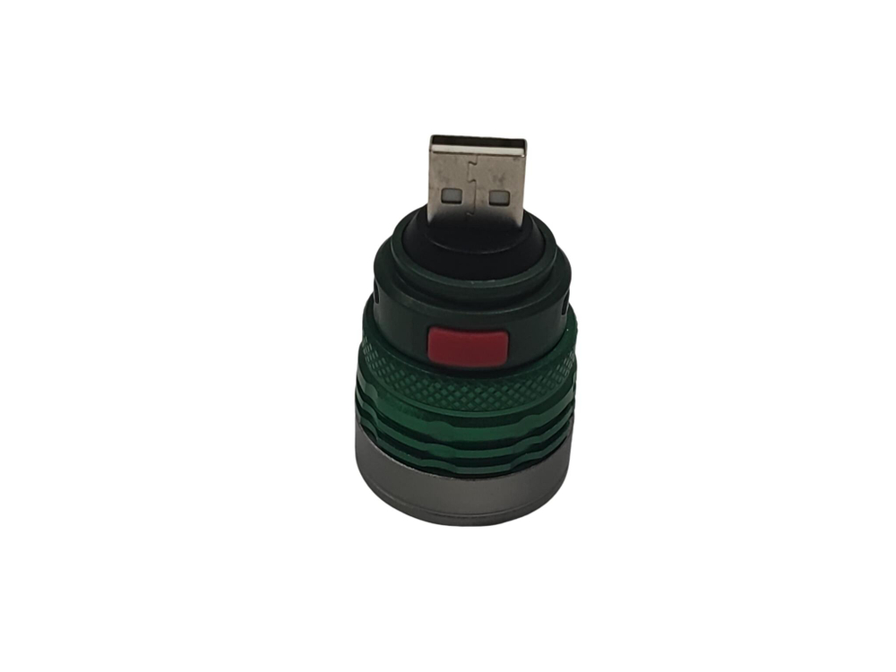 Фонарь ET USB