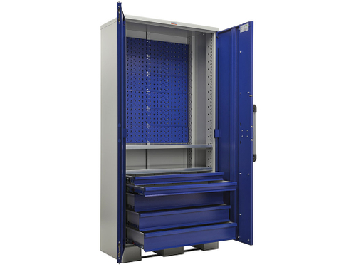 Tool cabinet AMH TC-062032
