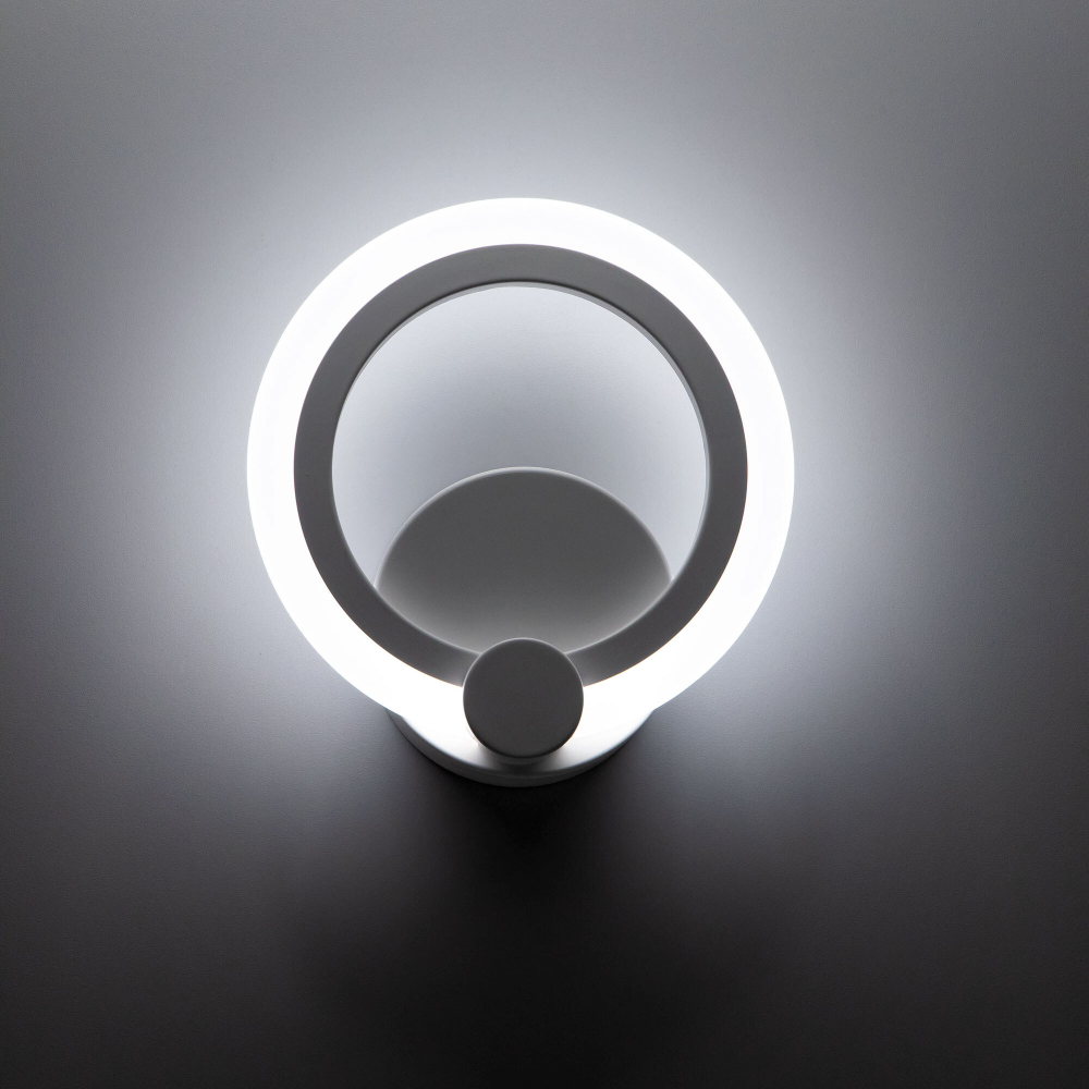 Citilux Сента CL237B310 Бра светодиодное Белое